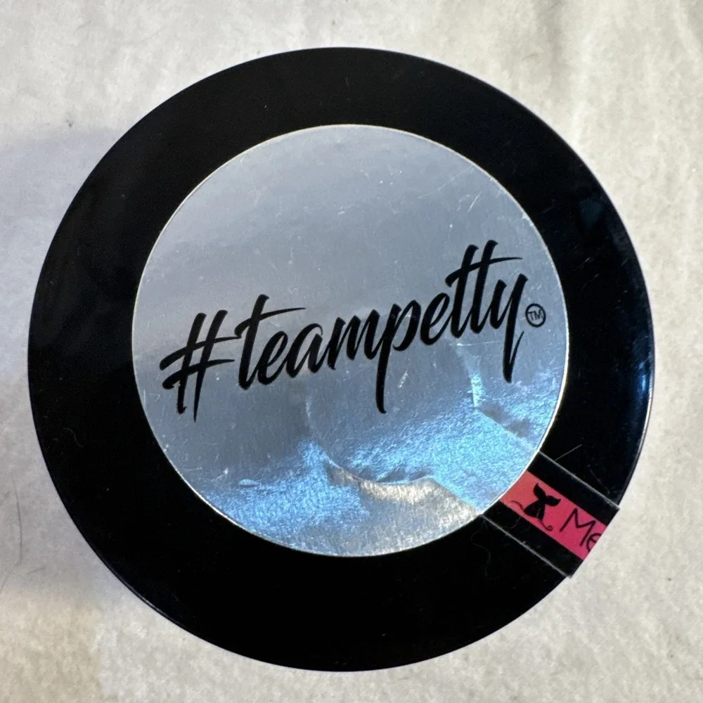Team Petty Premium Body Butter  Wisteria 8 Ounce Hydrating‎ Small Batch USA Made